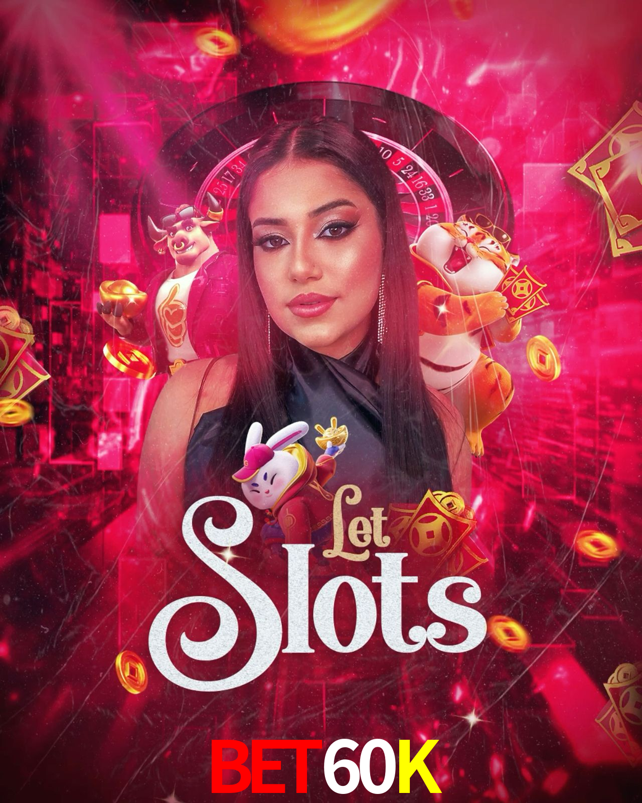 Casino Online Bet60K | Os Melhores Slots no Brasil